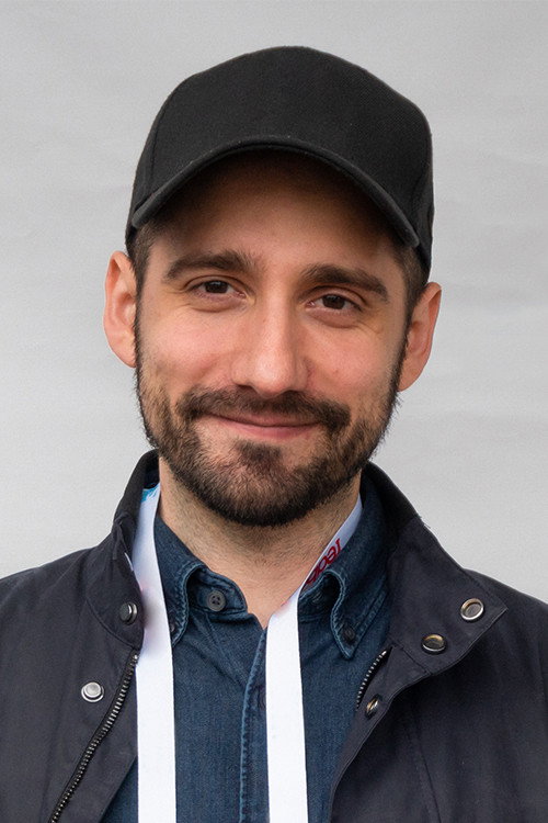 Photo of Javier Devitt, Directing