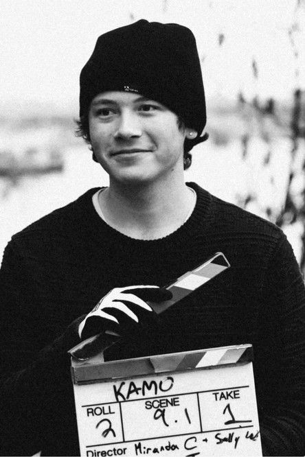 Cameron M. Brown profile