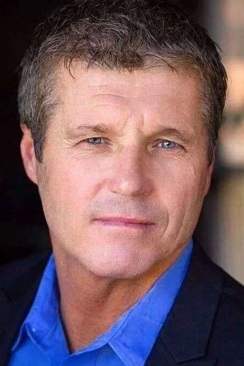 Photo of Clint Calvert, Acting