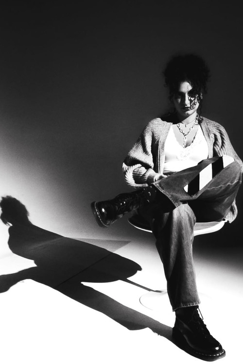 Sofia Votino profile