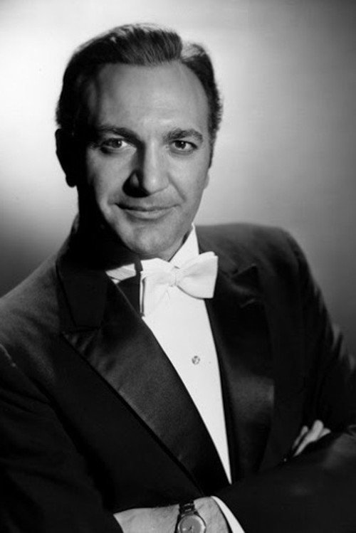 Photo of Giorgio Tozzi, Acting