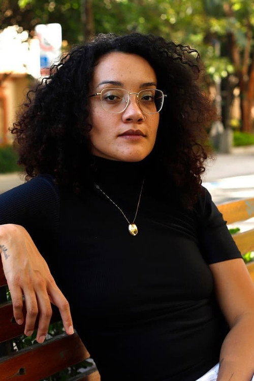 Photo of Ana Julia Travia, Directing