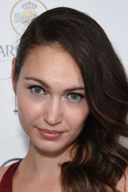 Paloma Guzmán profile