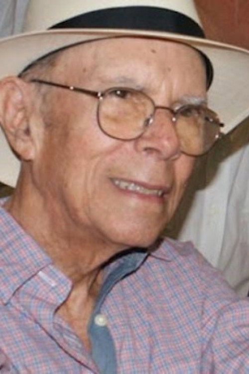 Photo of Julio García Espinosa, Directing