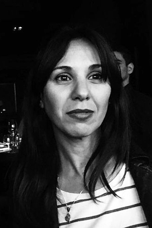 Photo of Lucila Mangone, Acting