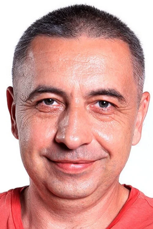 Photo of Kirill Sitnikov, Writing