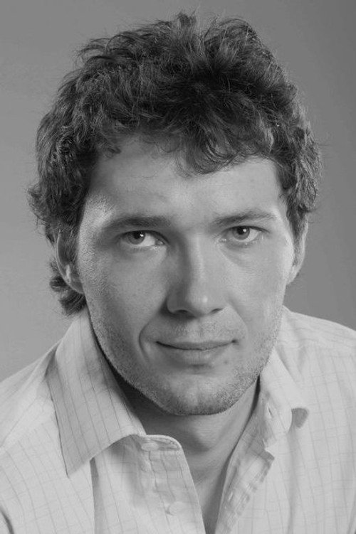 Photo of Anton Andriushchenko, Acting