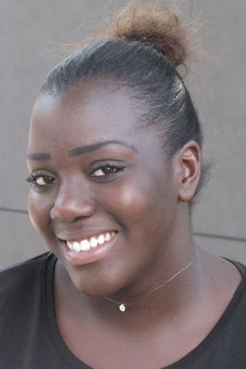 Photo of Mariétou Touré, Acting