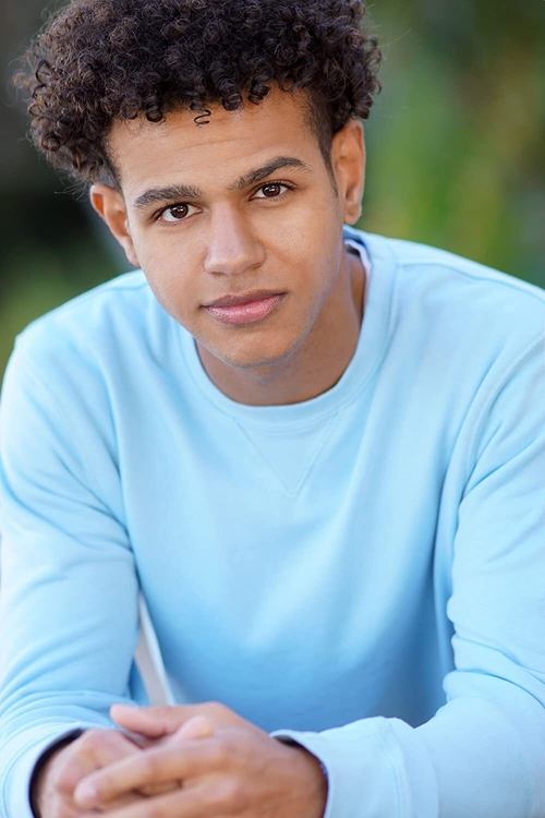 Photo of Tyler Lofton, Acting