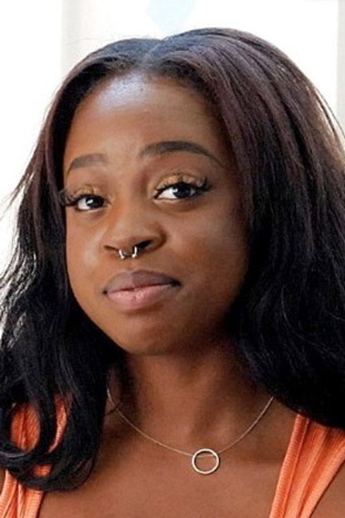 Photo of Britney London, Acting
