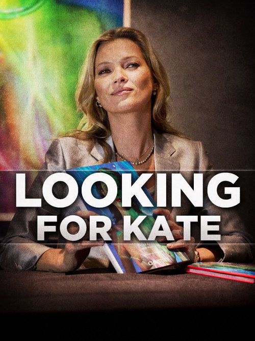 Movie poster for Looking for Kate (2014)