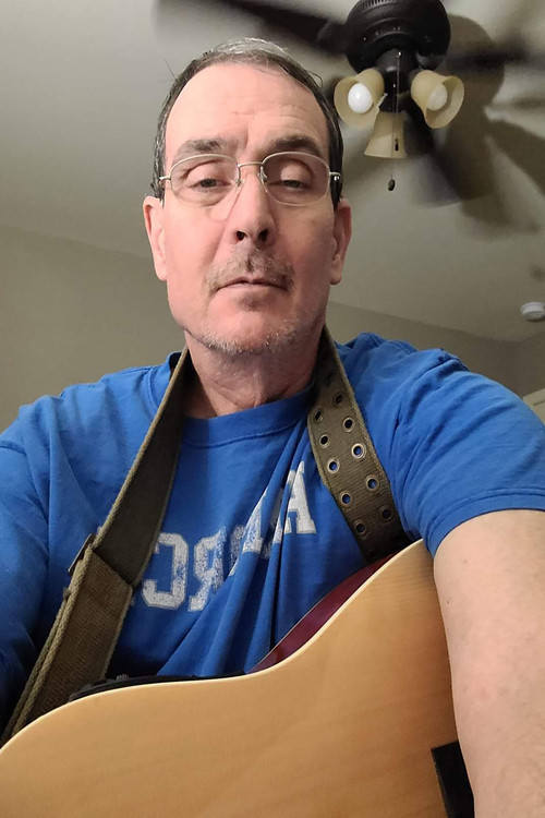 Photo of Jeffrey Simpson, Acting