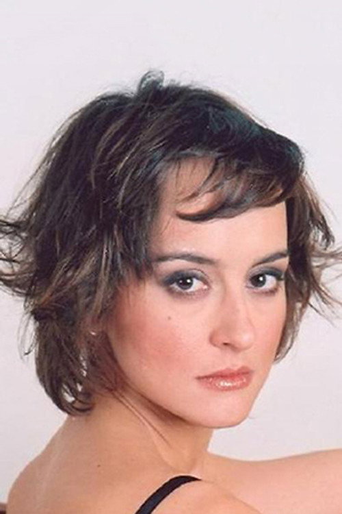 Anatoli Athanasiadou profile