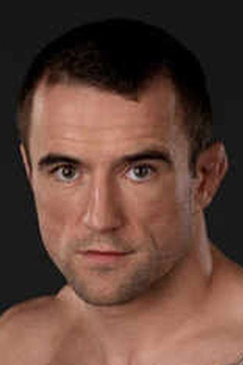 Photo of Paul Taylor, Acting
