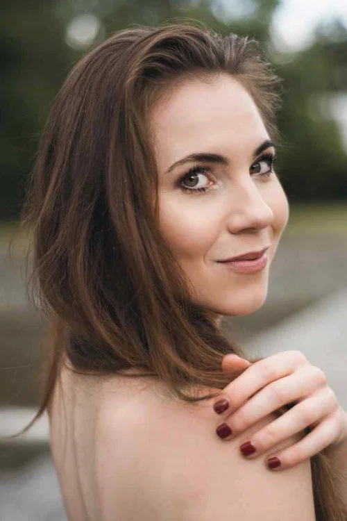Photo of Anna Lucie Schollerová, Acting