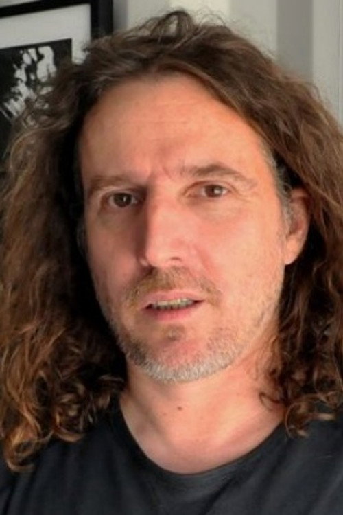 Photo of Alain Duplantier, Camera