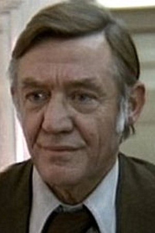 Photo of Joe Miksak, Acting