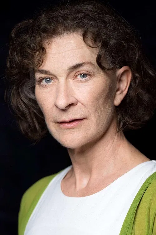 Photo of Felicity Steel, Acting