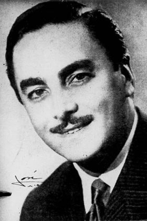 Photo of Celso Guimarães, Acting
