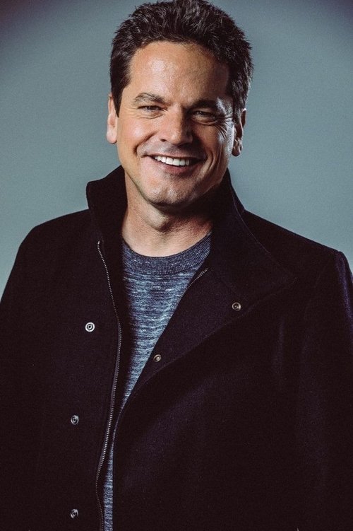 Kevin Downes profile