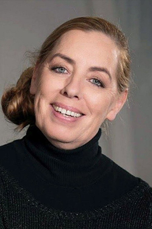 Photo of Lucia Marthas, Acting