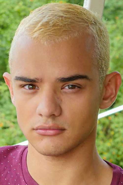 Photo of Gabriel Paris, Acting