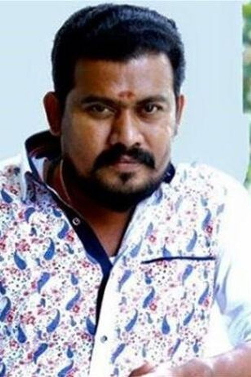 Photo of Kannan Thamarakkulam, Directing