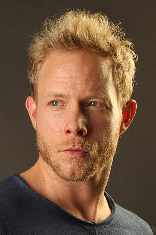 Photo of Robert Crooks, Acting