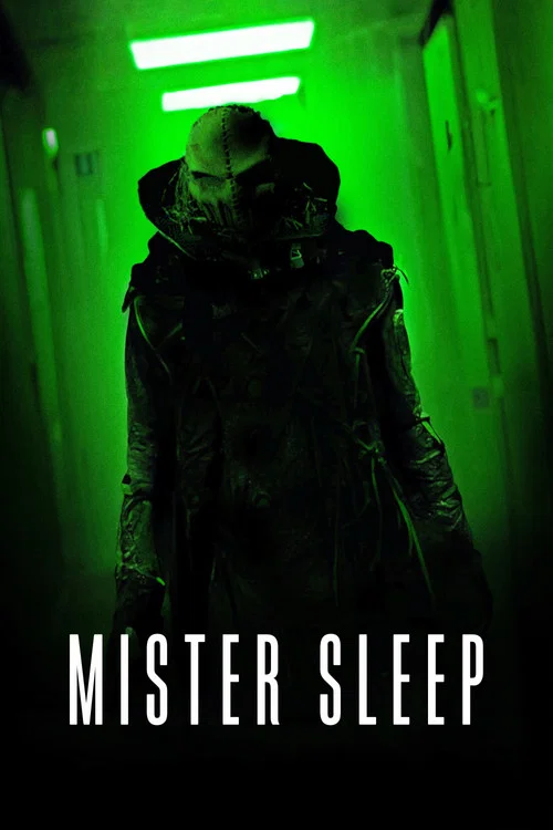 Movie poster for Mister Sleep (2024)