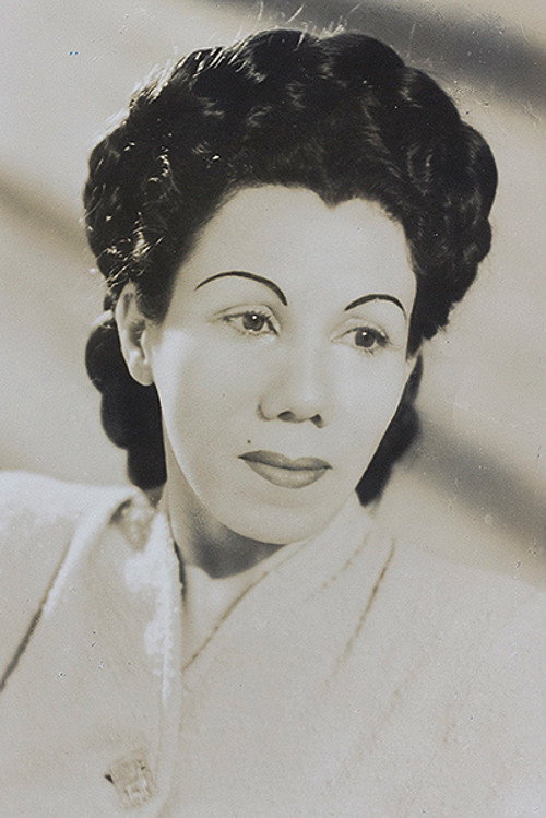 Photo of Nieta Junqueira, Acting