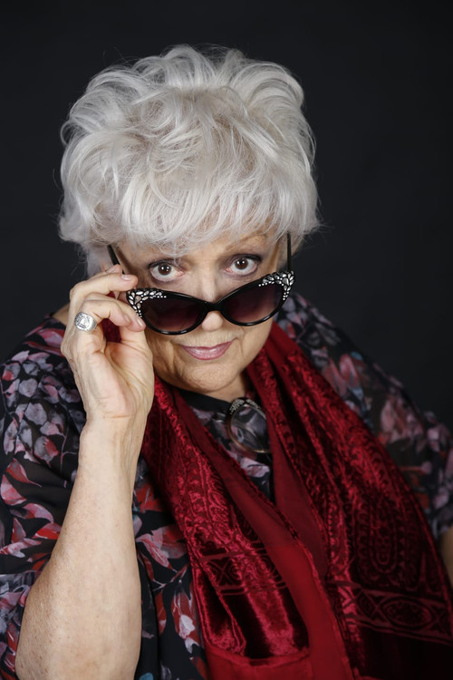 Marzia Ubaldi profile