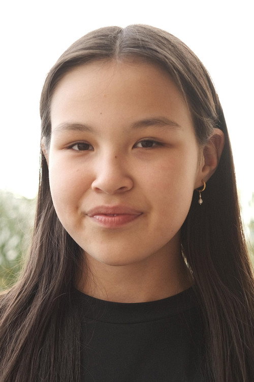 Photo of Mila Heilmann Kreutzmann, Acting