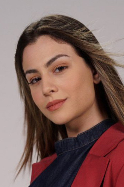 Katerina Zinonos profile