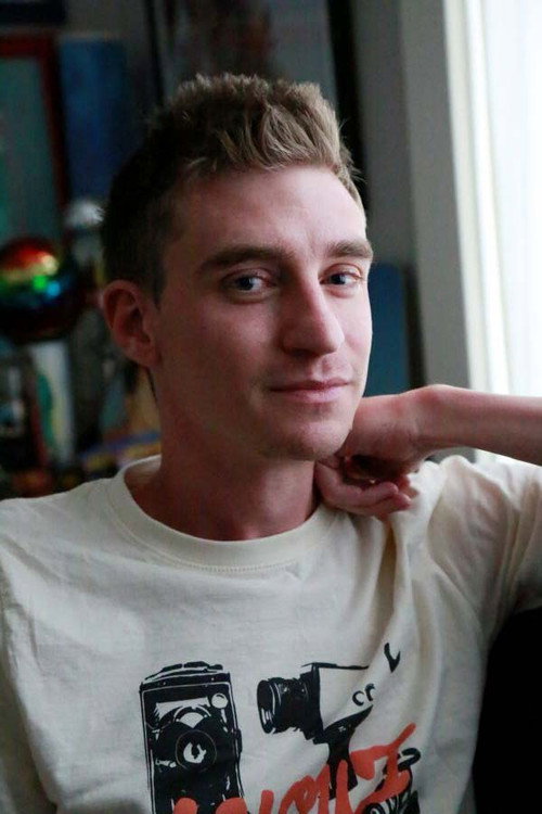 Photo of Andy Motz, Directing