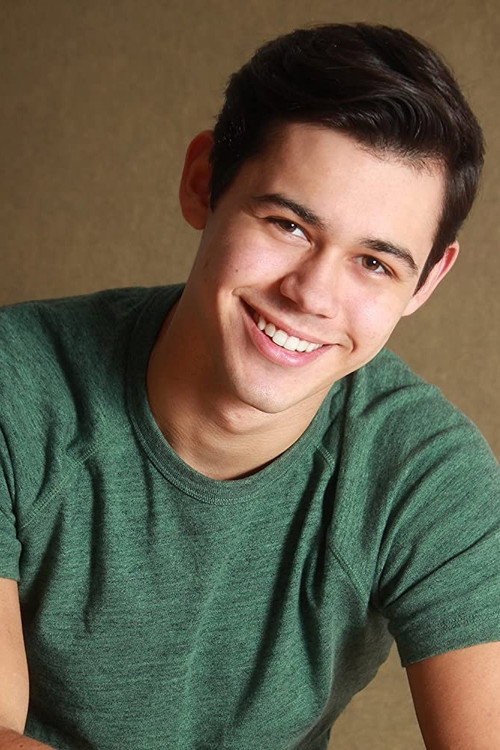 Photo of Peter Bundic, Acting