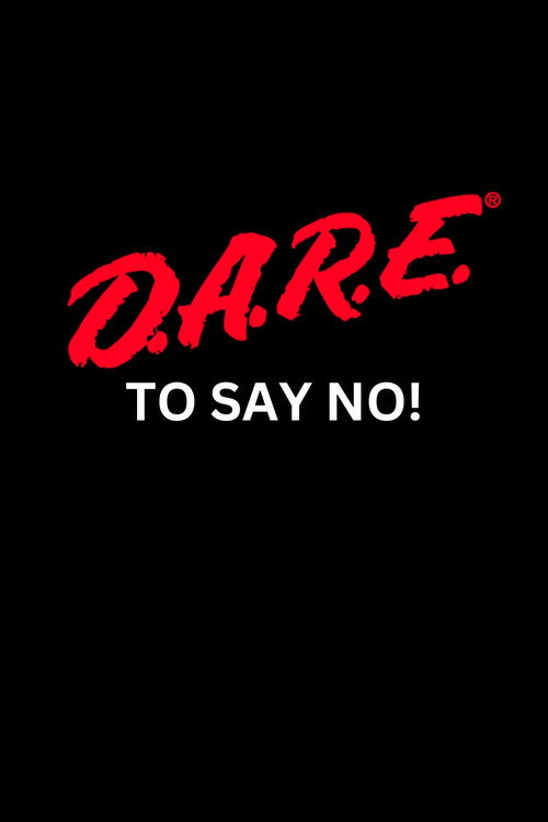 Movie poster for Dare to Say No! (1988)
