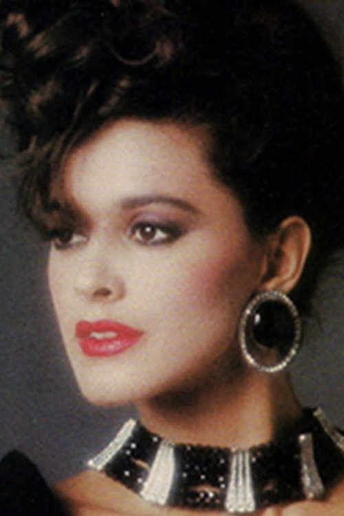 Photo of Constanza Giner, Acting