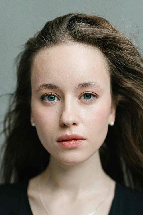 Мария Кукушкина profile