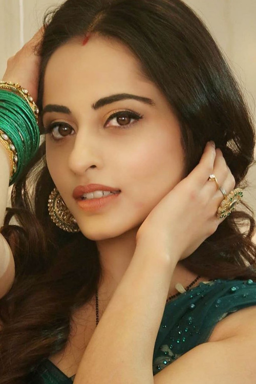 Niyati Fatnani profile