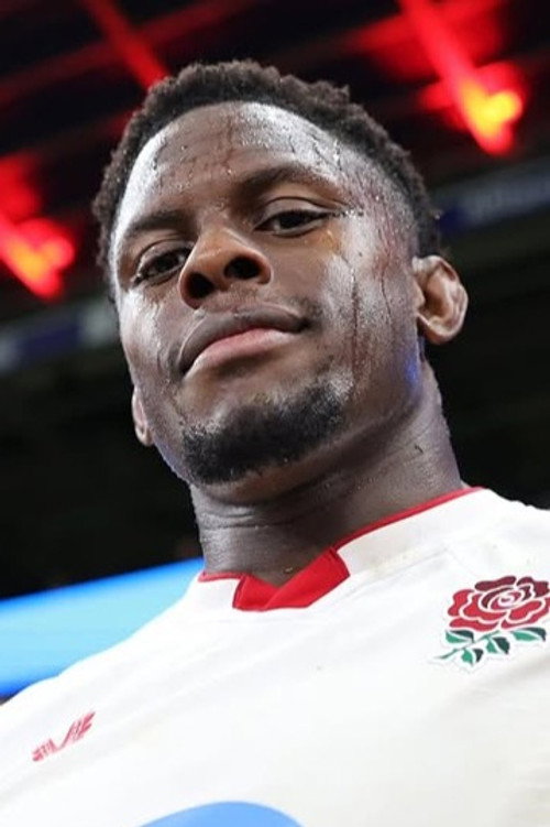 Photo of Maro Itoje, Acting