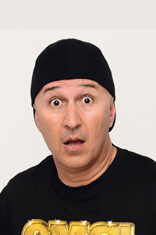 Tahir Bilgiç profile