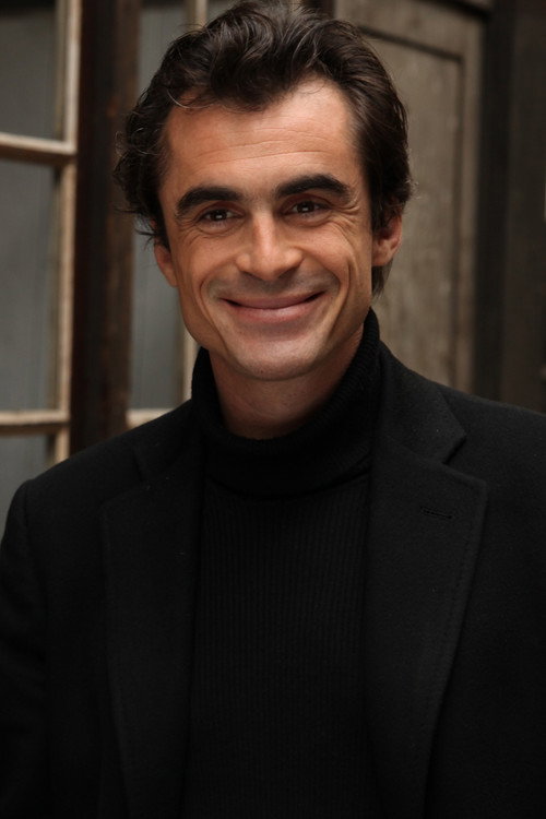 Photo of Raphaël Enthoven, Acting