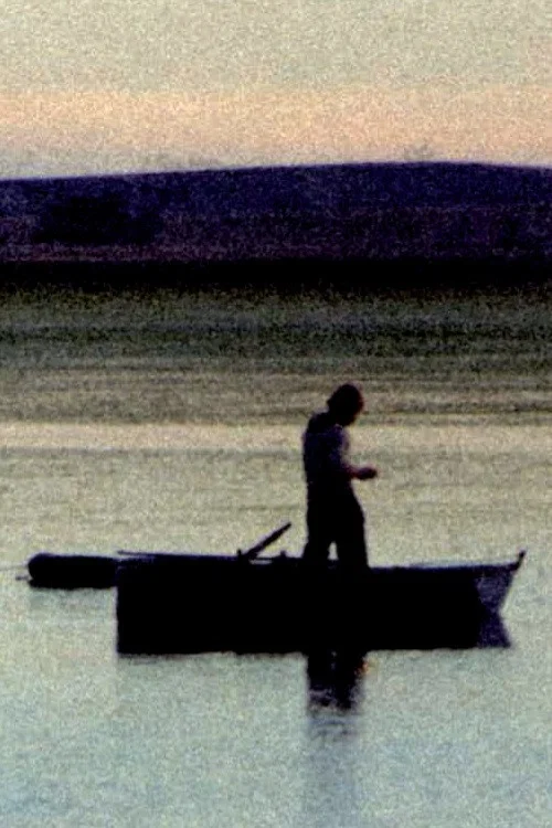 Movie poster for The Rocha Wetlands: The Secret of the Waters (1991)