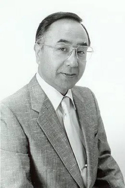 Photo of Hisashi Katsuta, Acting