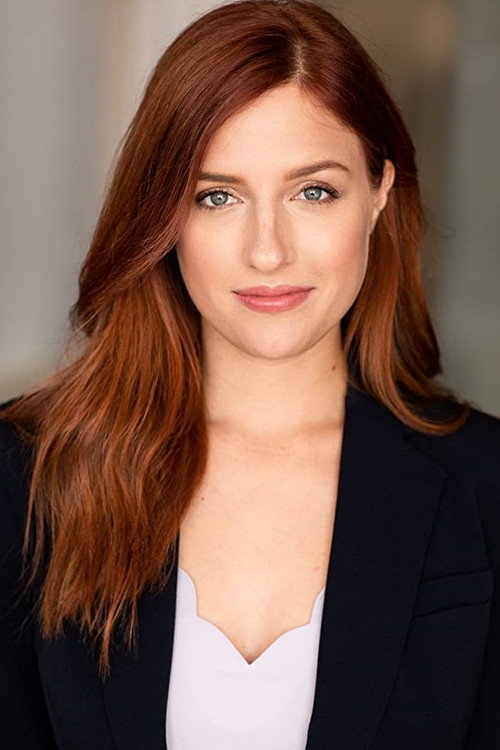 Photo of Samantha Lee, Acting