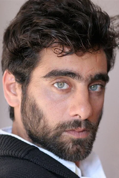 Photo of Charif Ghattas, Acting