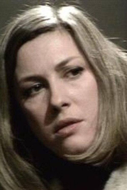 Photo of Myra Frances, Acting