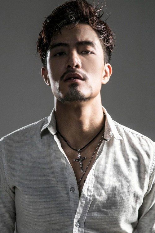 Photo of Qiu Zijian, Acting