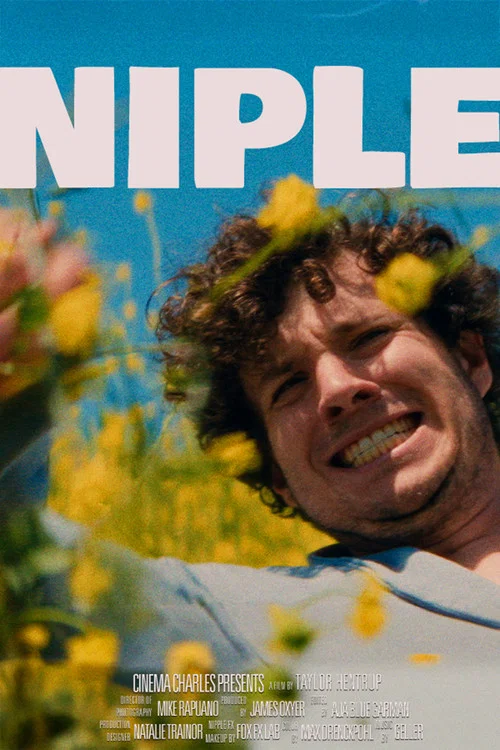 Movie poster for Niple