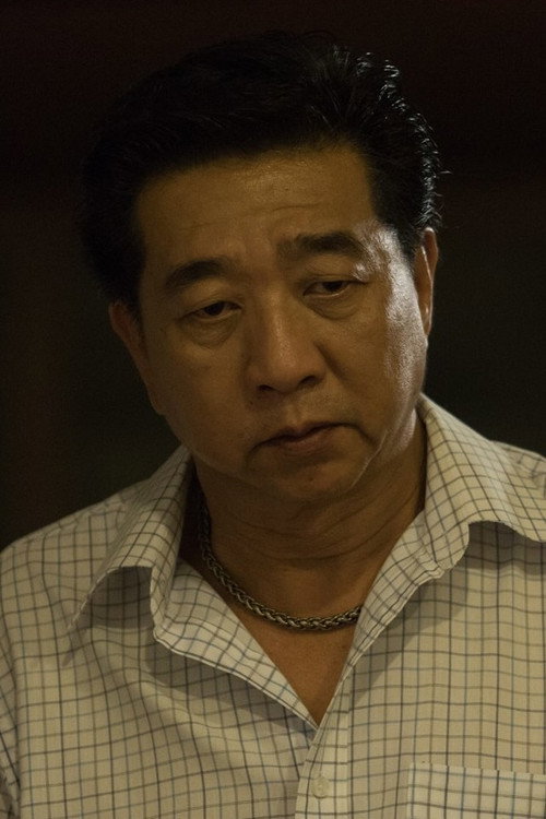 Photo of Surachai Ningsanont, Acting